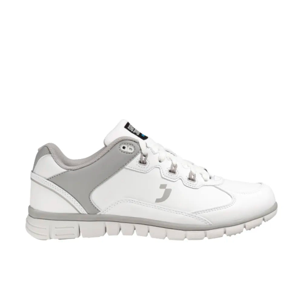 Safety Jogger Henny OB Light Grey Werkschoenen