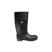 Safety Jogger Hercules S5 Black Veiligheidslaarzen