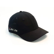 Safety Jogger E-Air Lite Cap Black