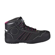 Safety Jogger Isis S3 Black Werkschoenen