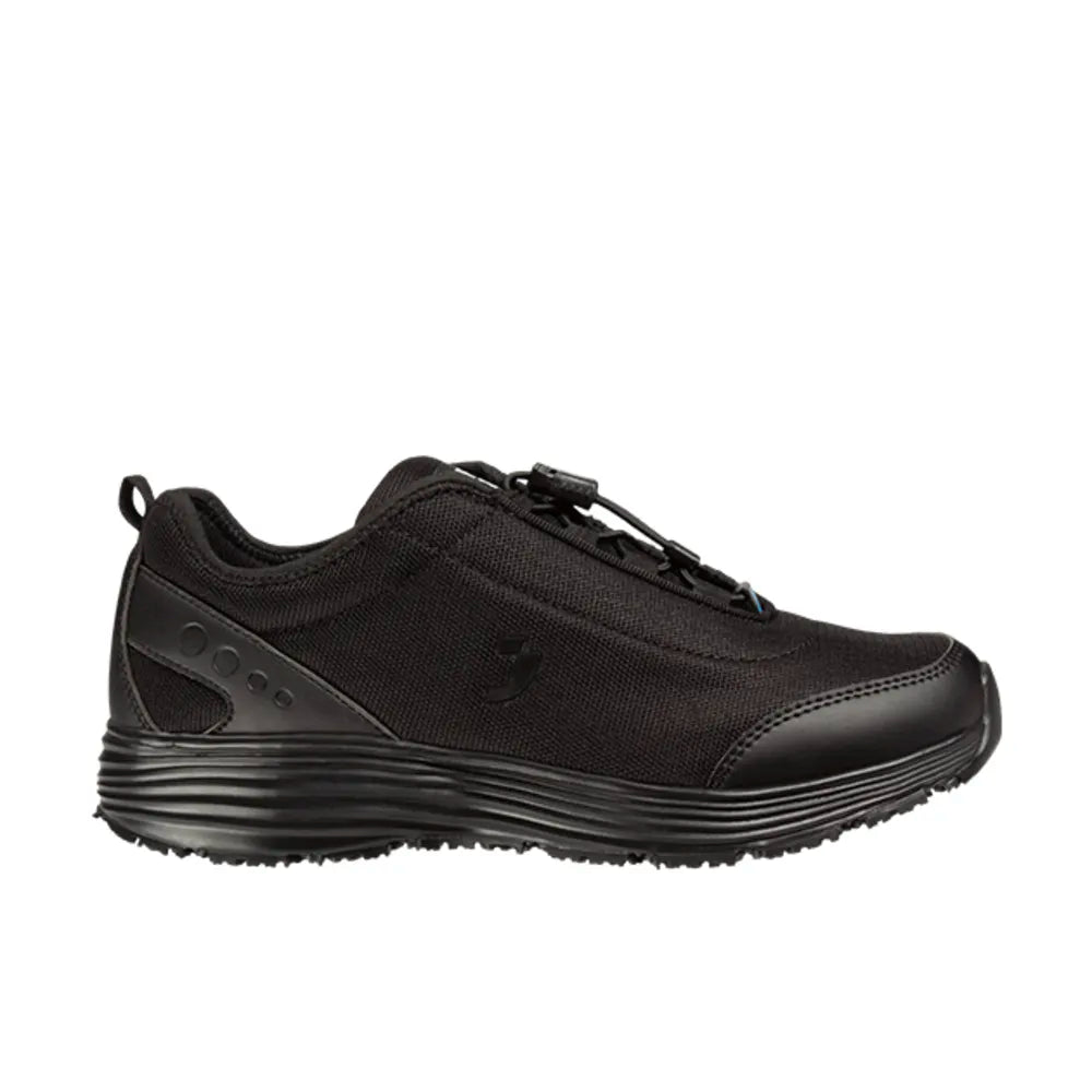 Safety Jogger James OB Black Werkschoenen