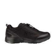 Safety Jogger James OB Black Werkschoenen
