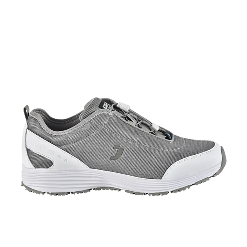 Safety Jogger James OB Light Grey Werkschoenen