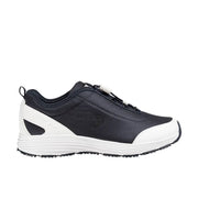 Safety Jogger James OB Navy Werkschoenen