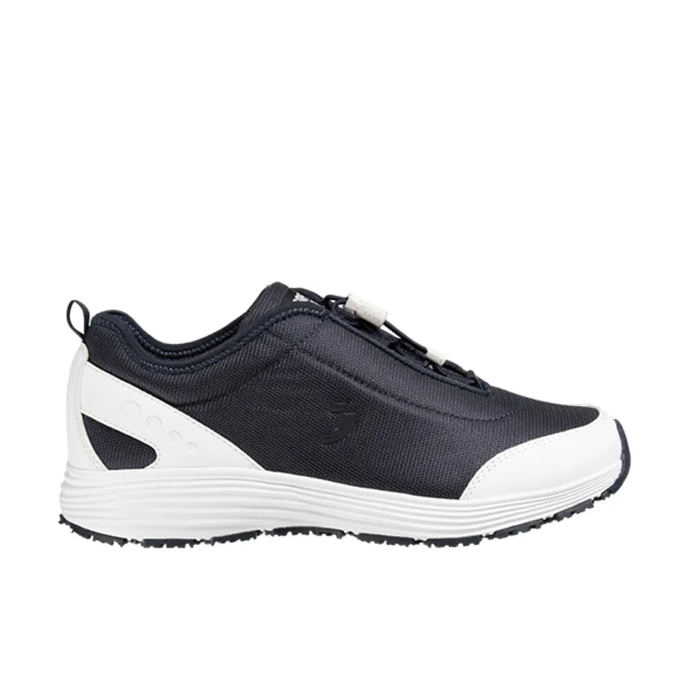 Safety Jogger James OB Navy Werkschoenen