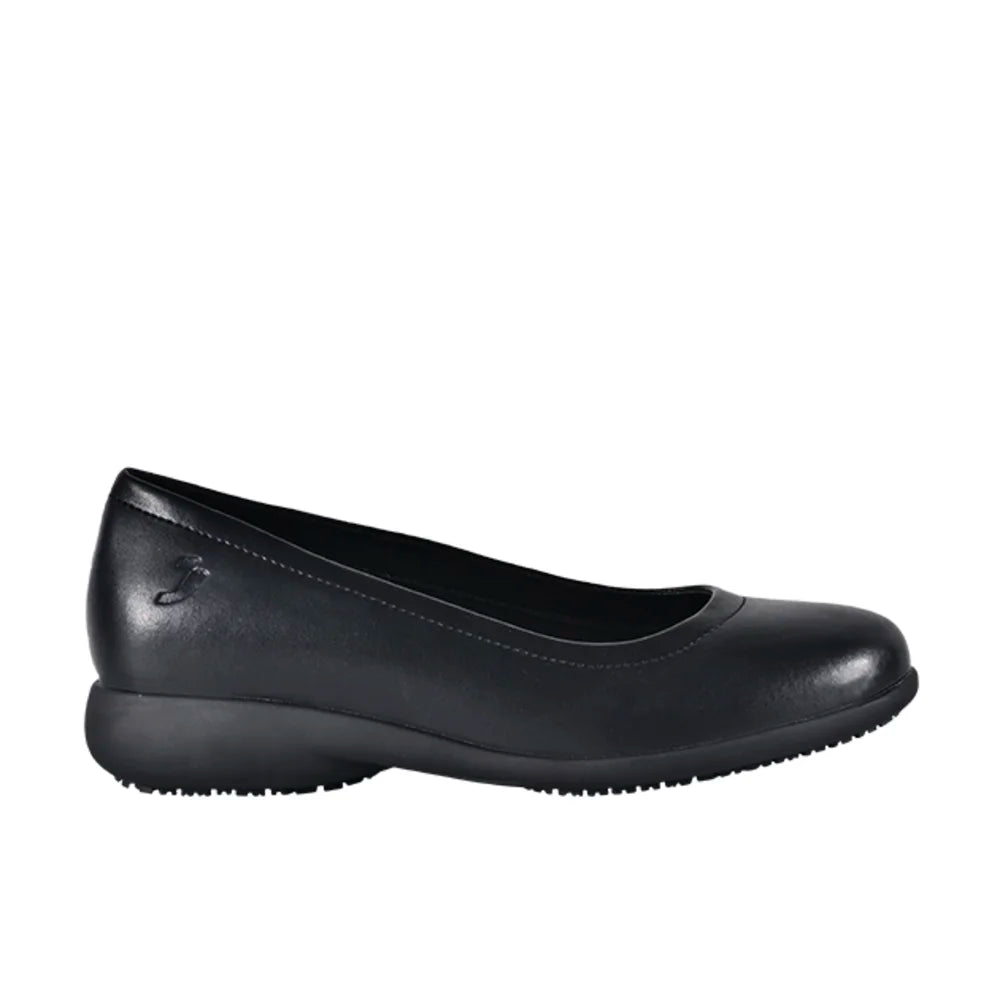 Safety Jogger Julia OB Black Werkschoenen