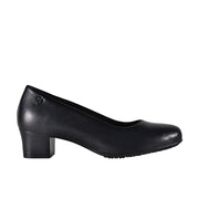 Safety Jogger Juline OB Black Werkschoenen