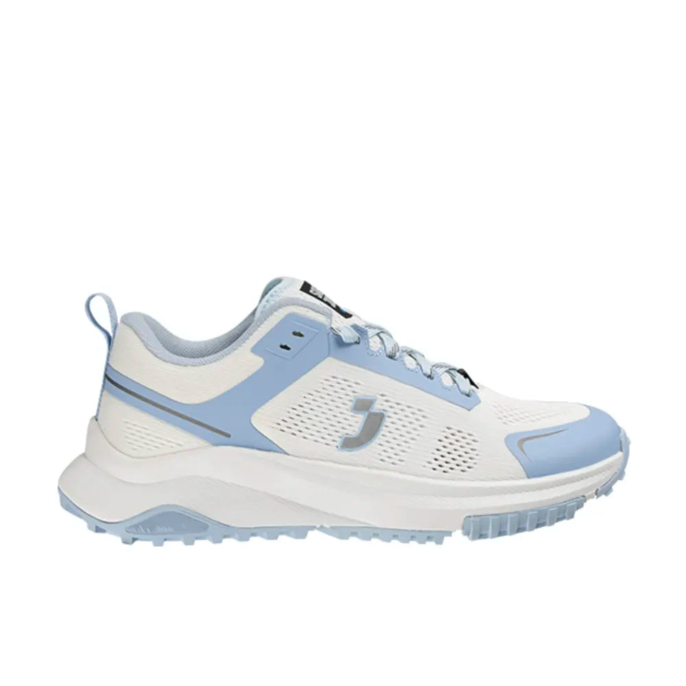 Safety Jogger Jumadi OB Light Blue Werkschoenen