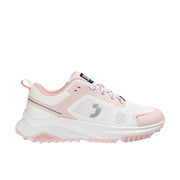 Safety Jogger Jumadi OB Pink Werkschoenen
