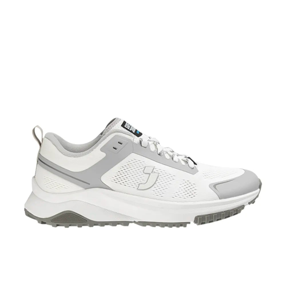 Safety Jogger Jumadi OB White Werkschoenen