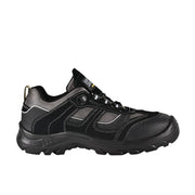 Safety Jogger Jumper S3S Black Werkschoenen