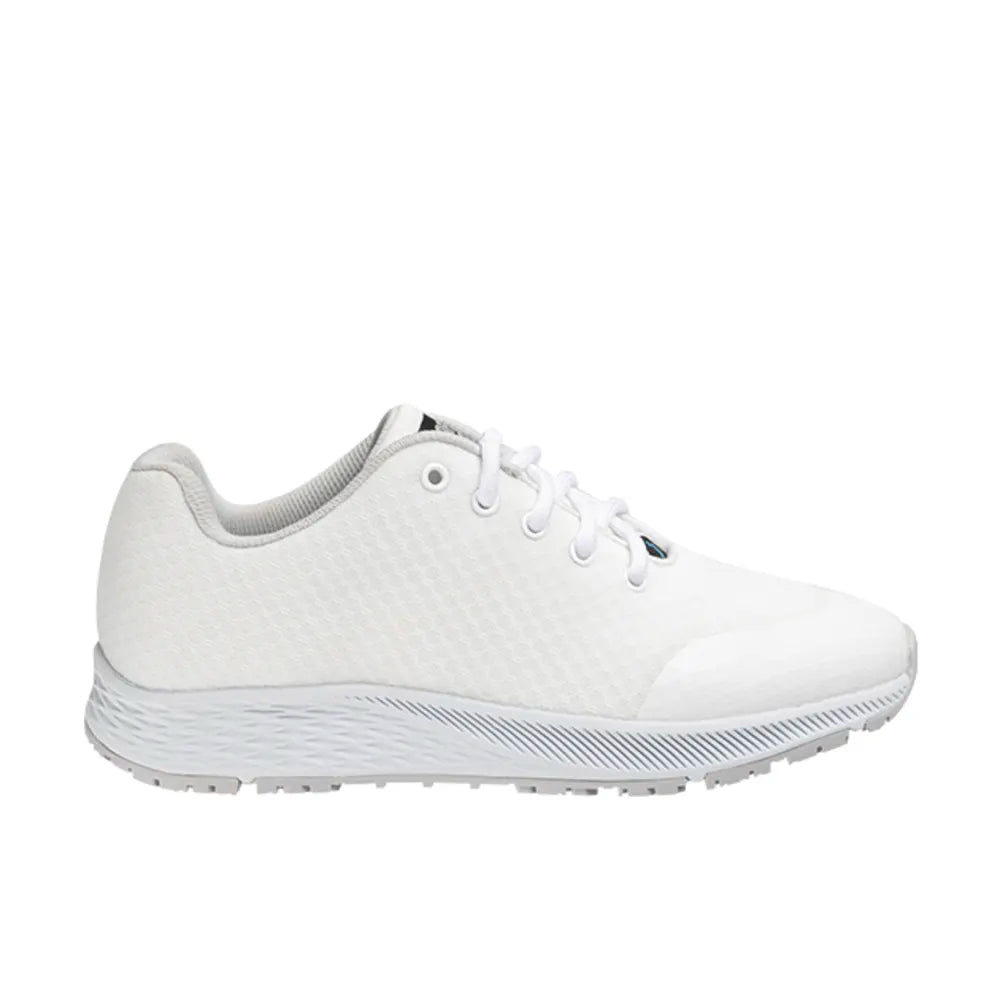 Safety Jogger Juno O1 White Werkschoenen