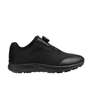 Safety Jogger Juno O1 TLS Black Werkschoenen