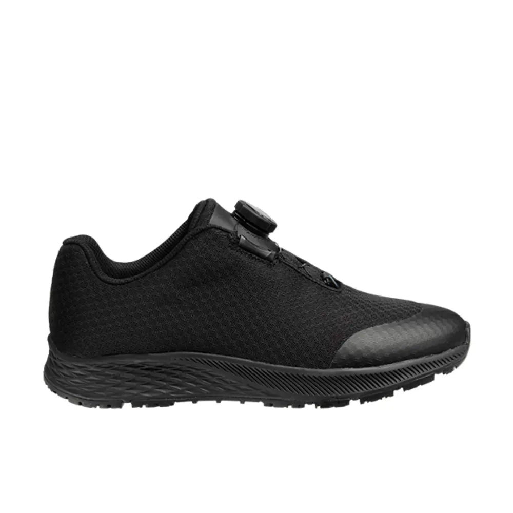 Safety Jogger Juno O1 TLS Black Werkschoenen