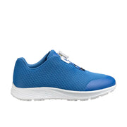 Safety Jogger Juno O1 TLS Blue Werkschoenen