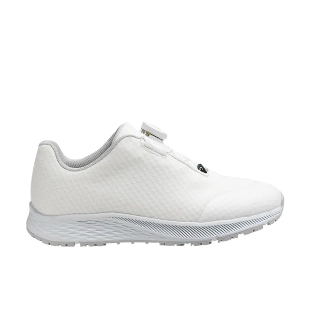 Safety Jogger Juno O1 TLS White Werkschoenen