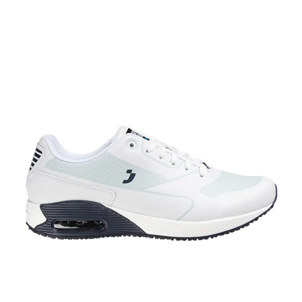 Safety Jogger Justin O1 Navy Werkschoenen