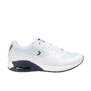 Safety Jogger Justin O1 Navy Werkschoenen