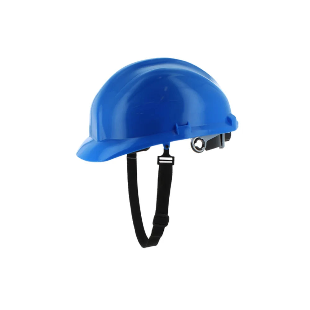 Safety Jogger Kanha L Chinstrap Blue