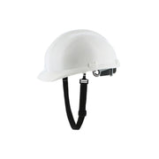 Safety Jogger Kanha L Chinstrap White
