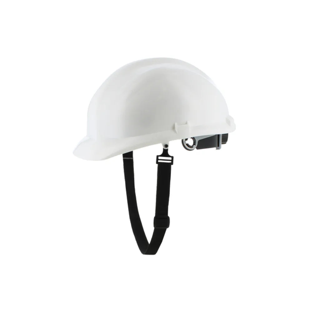 Safety Jogger Kanha L Chinstrap White