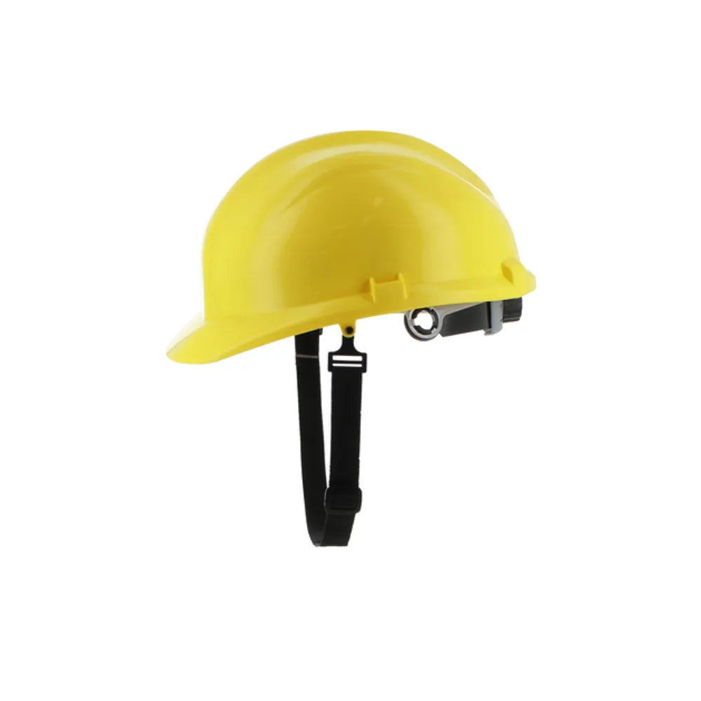 Safety Jogger Kanha L Chinstrap Yellow