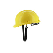 Safety Jogger Kanha L Chinstrap Yellow