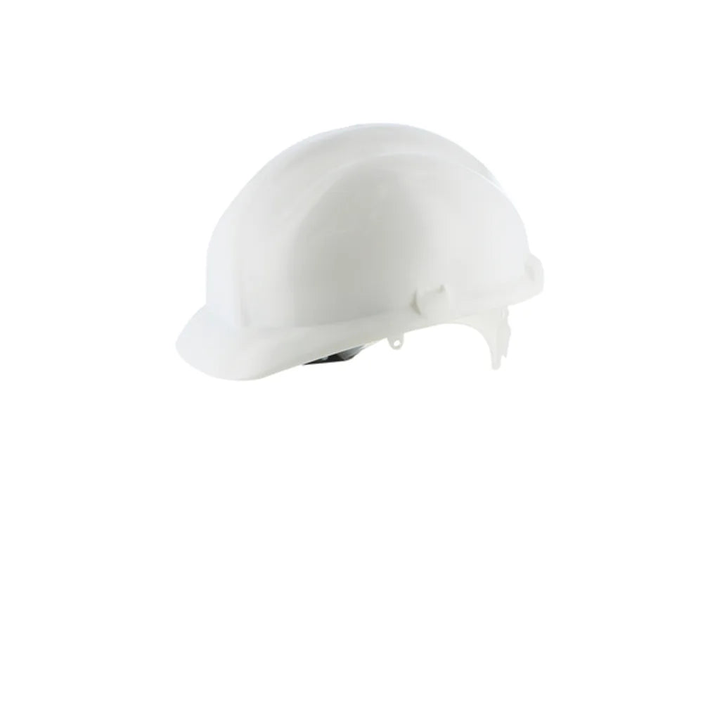 Safety Jogger Kanha Standard White
