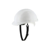 Safety Jogger Kanha S Chinstrap White