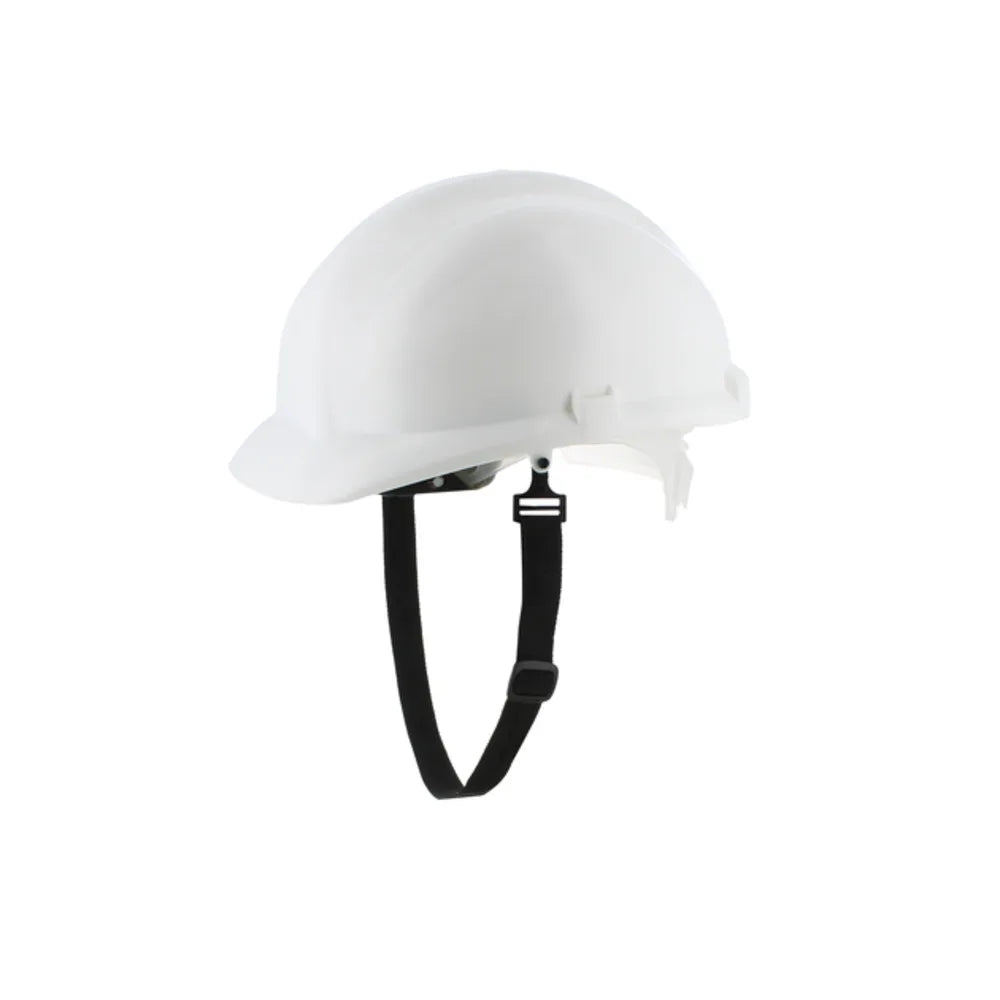 Safety Jogger Kanha S Chinstrap White