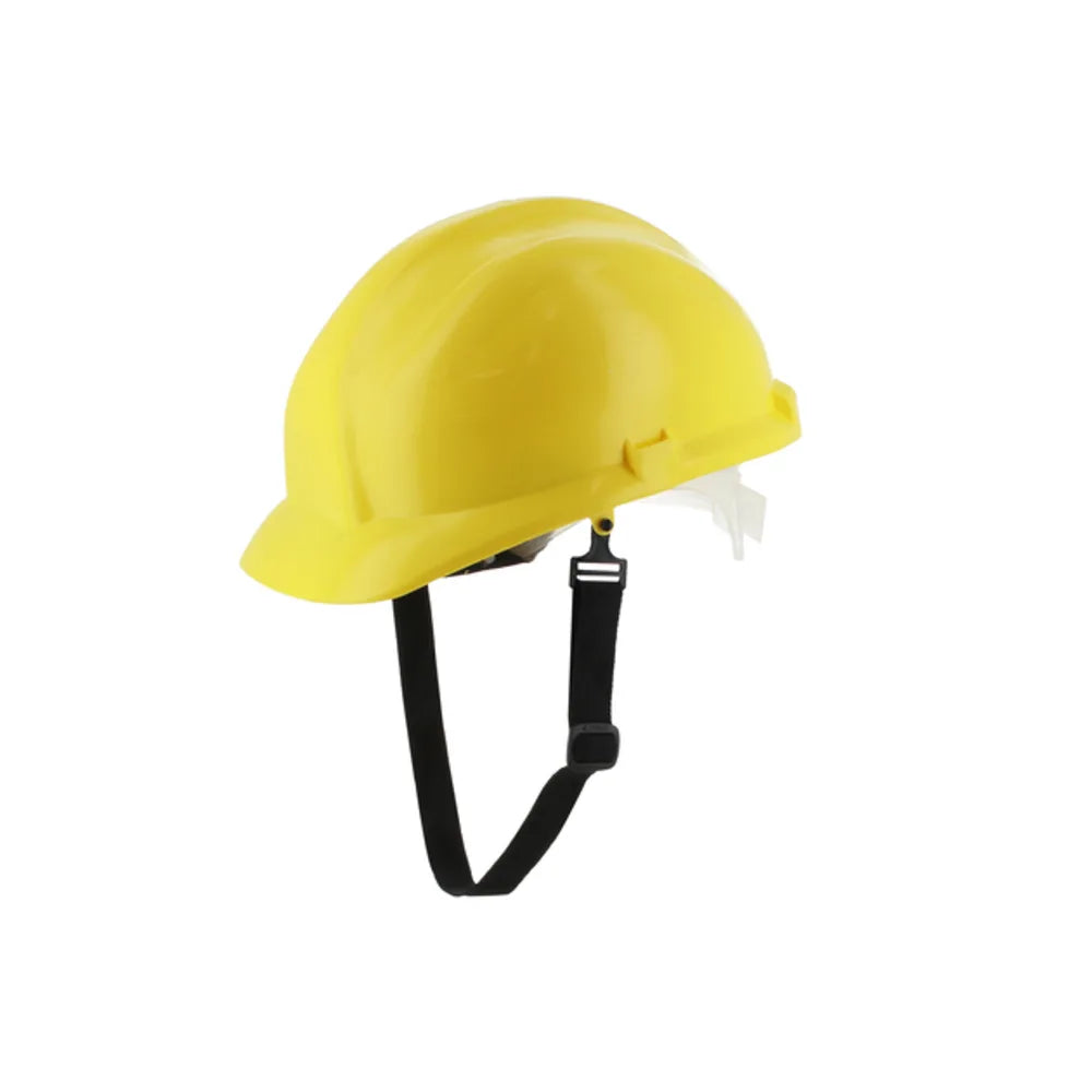 Safety Jogger Kanha S Chinstrap Yellow