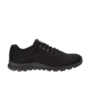 Safety Jogger Kassie O1 Black Werkschoenen