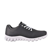 Safety Jogger Kassie O1 Dark Grey Werkschoenen