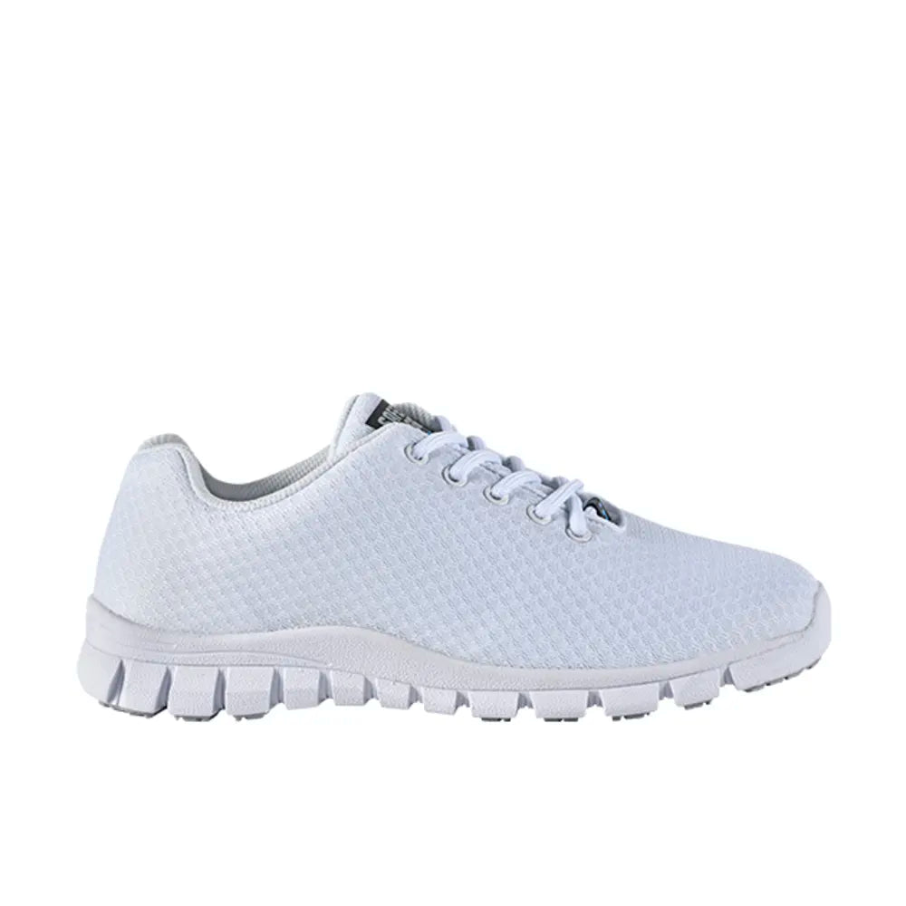 Safety Jogger Kassie O1 White Werkschoenen