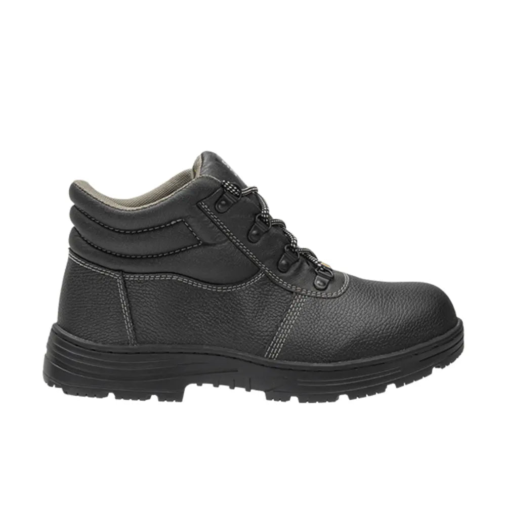 Safety Jogger Labor S3 Black Werkschoenen