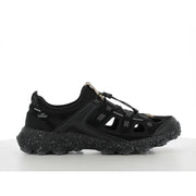 Safety Jogger Lanos Black Werkschoenen