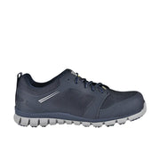 Safety Jogger Ligero S1P Navy Werkschoenen