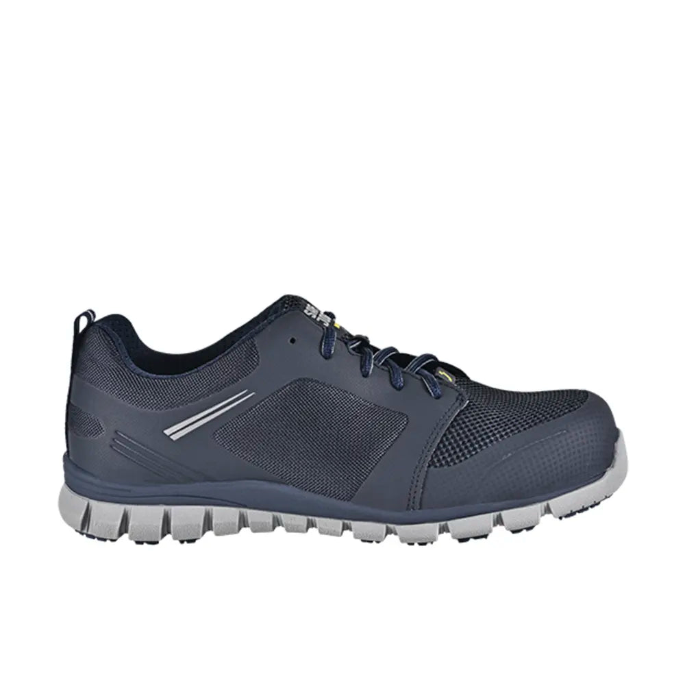 Safety Jogger Ligero S1P Navy Werkschoenen