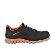 Safety Jogger Ligero S1P Orange Werkschoenen