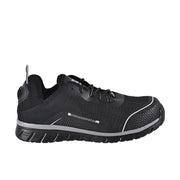 Safety Jogger Ligero2 S1P Low Black Werkschoenen