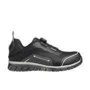 Safety Jogger Ligero2 S1P Low TLS Black Werkschoenen