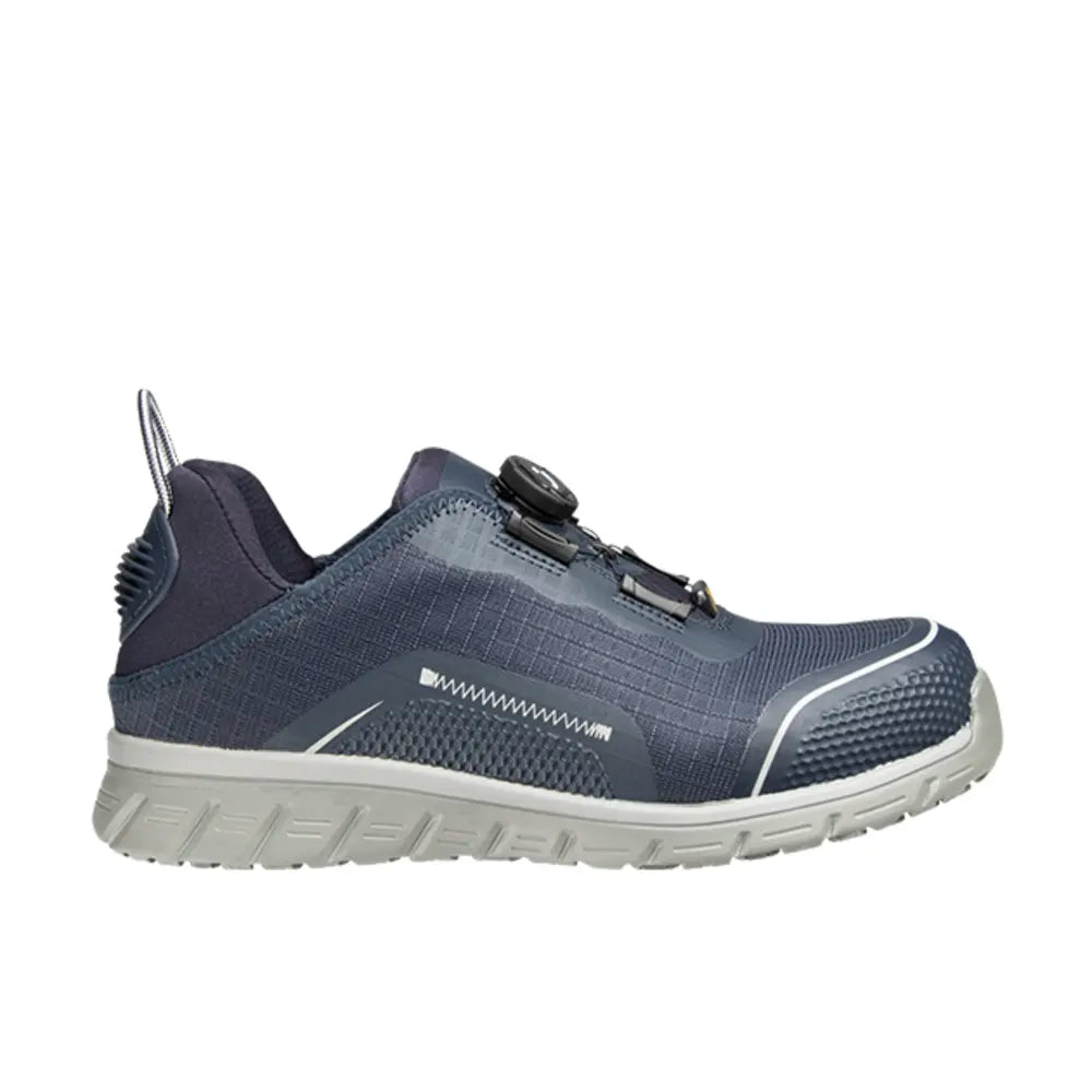 Safety Jogger Ligero2 S1P Low TLS Navy Werkschoenen