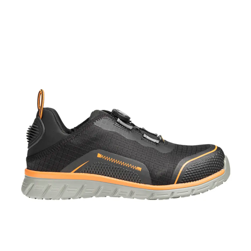 Safety Jogger Ligero2 S1P Low TLS Orange Werkschoenen