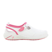Safety Jogger Lina OB Fuchsia Werkschoenen