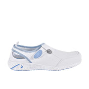 Safety Jogger Lina OB Light Blue Werkschoenen