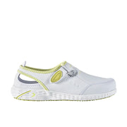 Safety Jogger Lina OB Light Green Werkschoenen