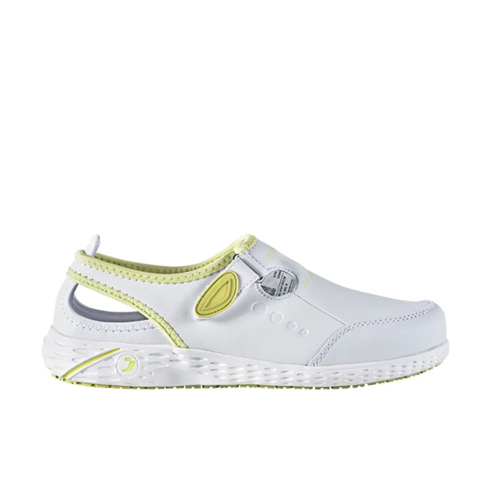 Safety Jogger Lina OB Light Green Werkschoenen