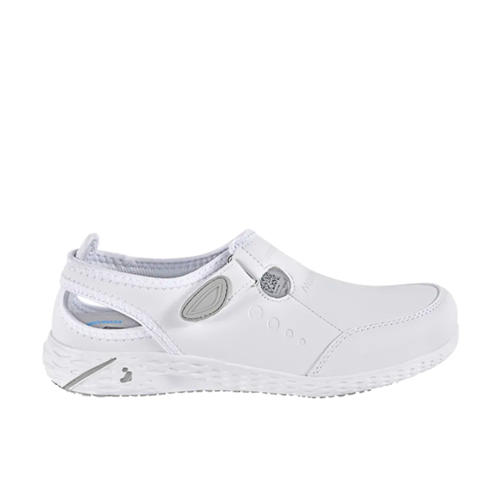 Safety Jogger Lina OB White Werkschoenen