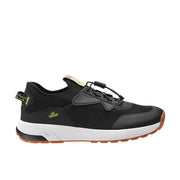 Safety Jogger Logan Black Werkschoenen