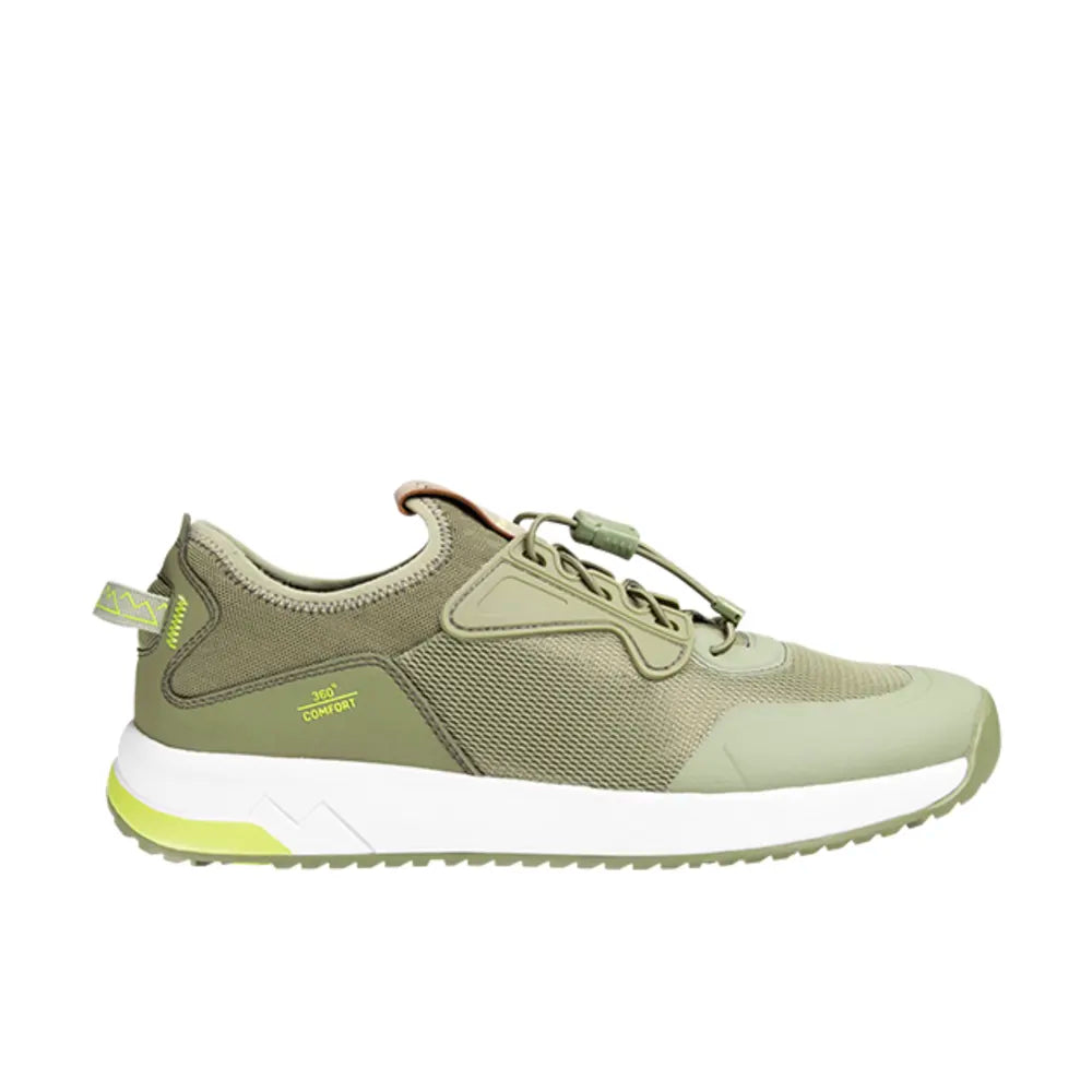 Safety Jogger Logan Light Khaki Werkschoenen